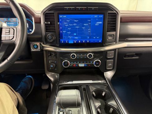 Used 2023 Ford F150 Lariat w/ Equipment Group 502A High AWD/4WD image 24