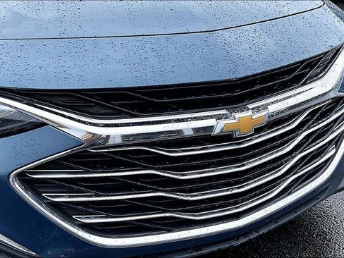 Used 2024 Chevrolet Malibu LS FWD image 33