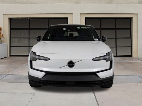 New 2025 Volvo EX30 Plus w/ Protection Package Premier image 2