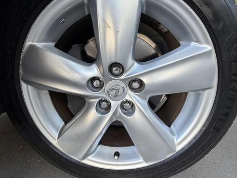 Used 2012 Lexus LS 460 w/ Comfort Pkg image 16