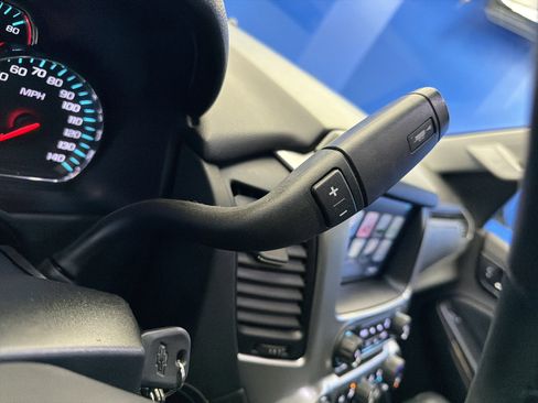 Used 2016 Chevrolet Tahoe LT w/ Max Trailering Package image 23