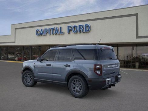 New 2025 Ford Bronco Sport Big Bend image 4