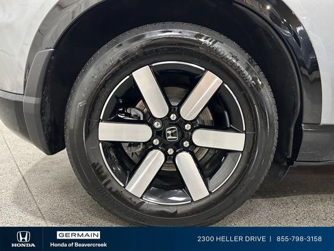 Used 2024 Honda Prologue Touring image 10