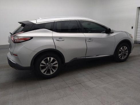 Used 2015 Nissan Murano SL FWD image 10