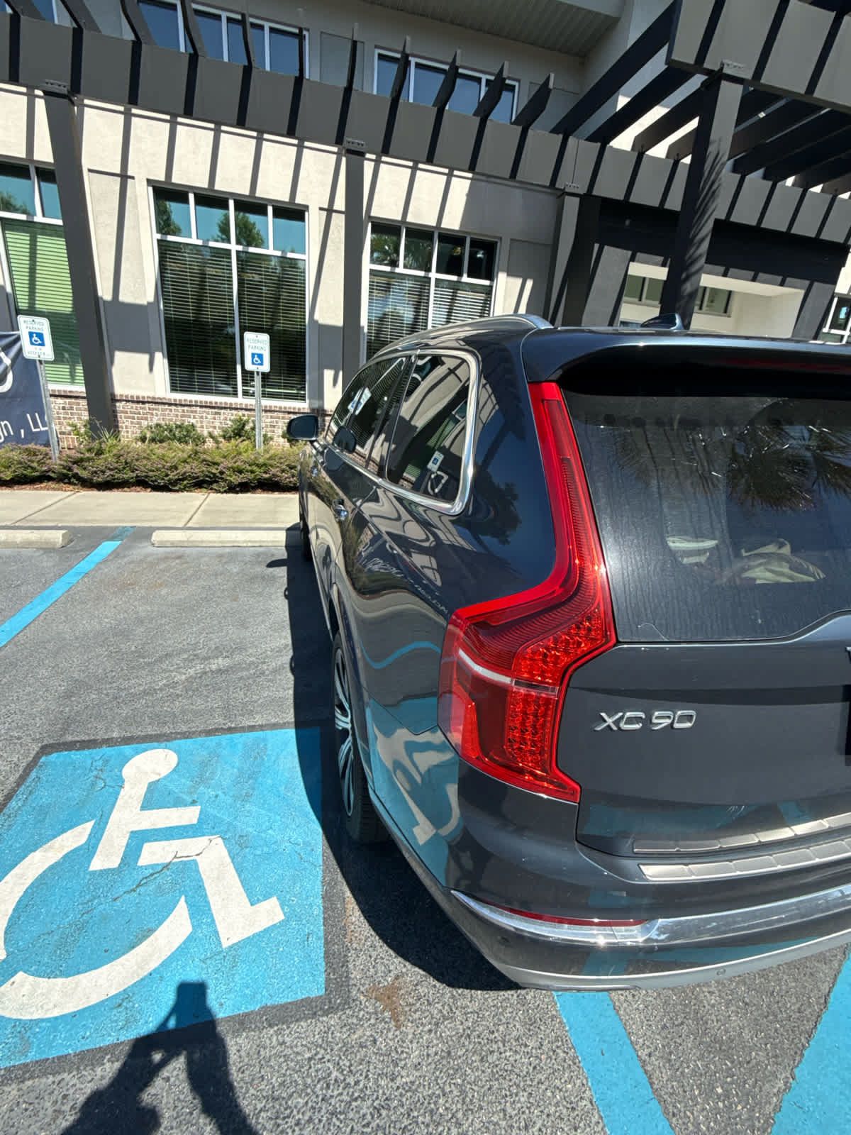 Used 2020 Volvo XC90 T6 Inscription AWD/4WD image 5
