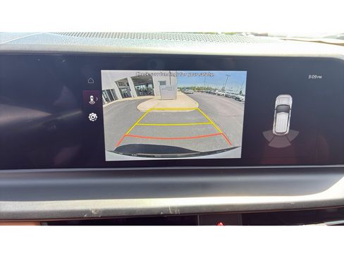 Used 2025 Kia Seltos EX w/ EX Sunroof Package FWD image 24