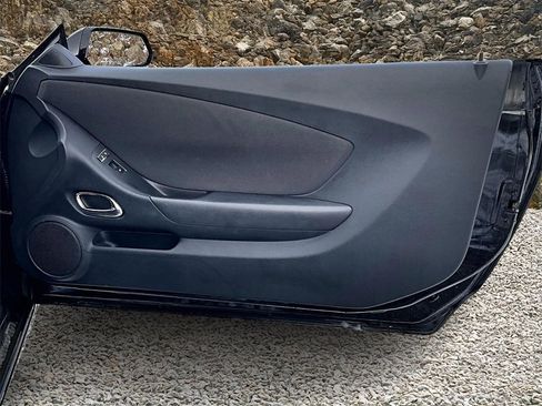 Used 2014 Chevrolet Camaro LT w/ RS Package image 20