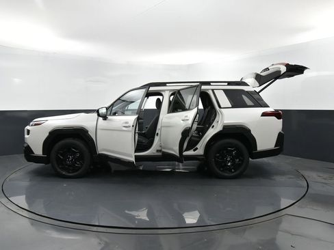 New 2026 Subaru Outback Limited image 35