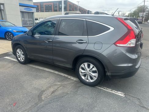 Used 2013 Honda CR-V EX image 3