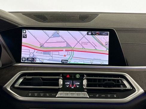 Used 2023 BMW X5 sDrive40i w/ Executive Package image 24