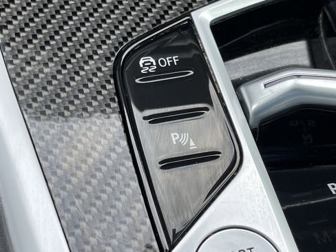 Used 2026 BMW X6 M60i image 9