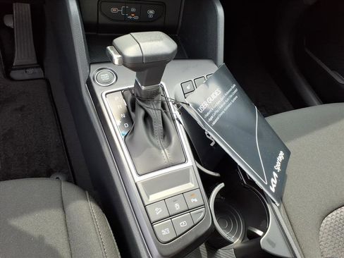 New 2026 Kia Sportage LX AWD/4WD image 24