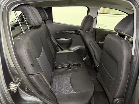 Used 2021 Chevrolet Spark LT image 22