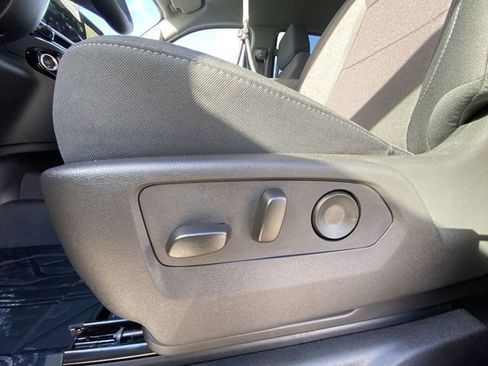 New 2026 Chevrolet Silverado 1500 LT w/ All Star Edition Plus image 12