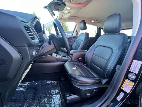 Used 2022 Ford Escape SEL image 14