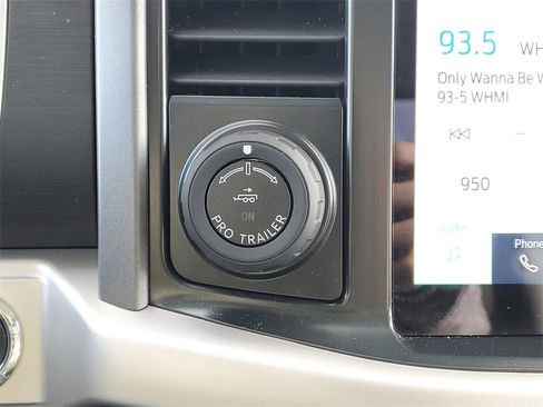 Used 2023 Ford F150 XLT w/ Equipment Group 302A High image 27