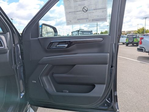 New 2026 Chevrolet Tahoe Premier image 44