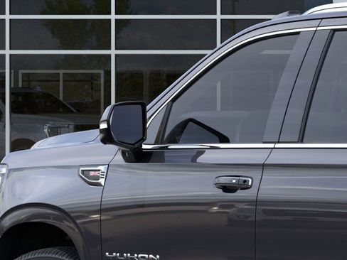 New 2026 GMC Yukon XL Elevation w/ LPO, Floor Liner Package image 14
