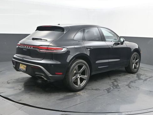 New 2026 Porsche Macan image 7