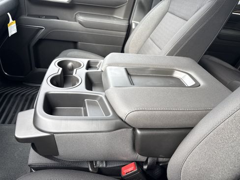 New 2026 GMC Sierra 1500 Elevation AWD/4WD image 14