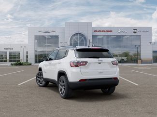 New 2026 Jeep Compass Limited AWD/4WD video 3