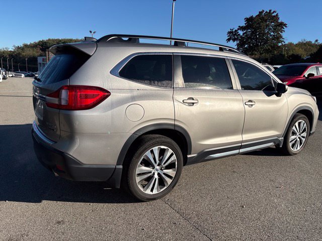 Used 2020 Subaru Ascent Limited w/ Popular Package #2A AWD/4WD image 5