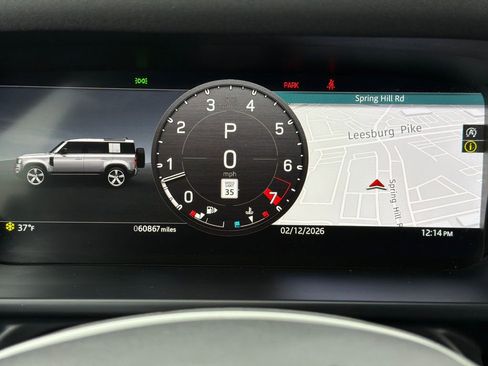 Used 2023 Land Rover Defender 110 S image 24