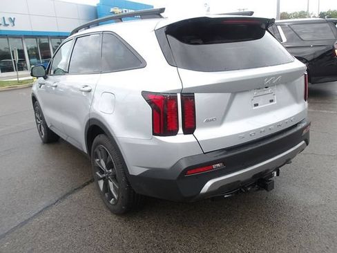 Used 2022 Kia Sorento X-Line EX AWD/4WD image 5