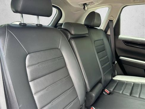 Used 2024 Honda CR-V EX-L image 27