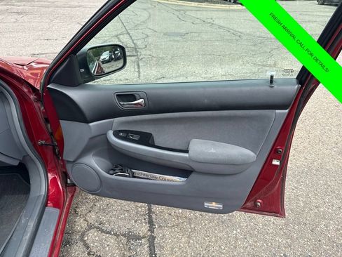 Used 2007 Honda Accord SE image 15