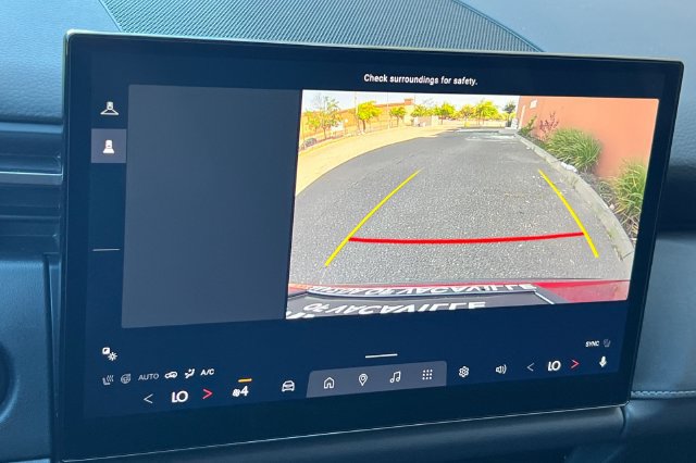 New 2026 MAZDA CX-5 Preferred AWD/4WD image 23
