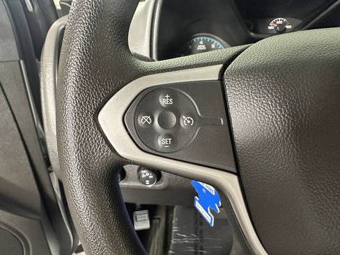 Used 2016 Chevrolet Colorado W/T w/ WT Convenience Package AWD/4WD image 22