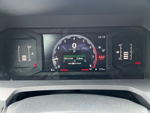 New 2026 Toyota Tacoma SR5 image 13