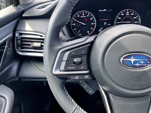 Used 2022 Subaru Outback Onyx Edition XT AWD/4WD image 23