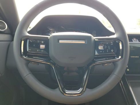 Certified 2026 Land Rover Range Rover Evoque S AWD/4WD image 27