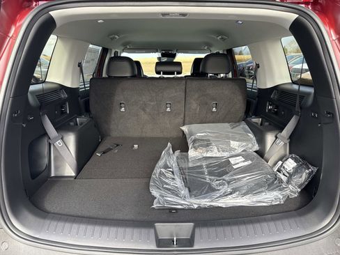 New 2026 Hyundai Santa Fe SEL AWD/4WD image 11