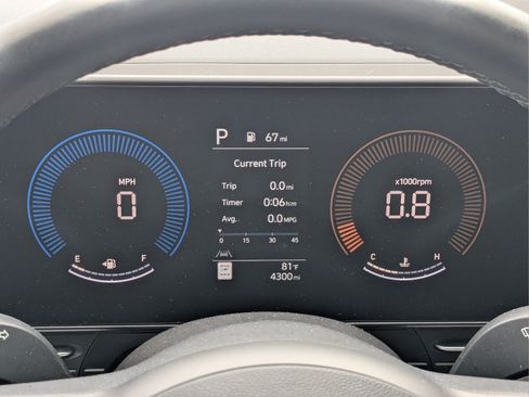 Used 2026 Hyundai Kona SEL Sport FWD image 26