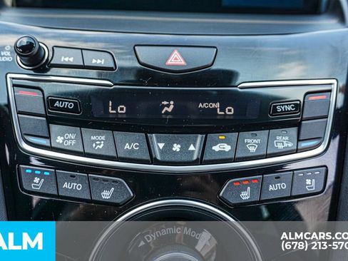 Used 2024 Acura RDX A-Spec image 42