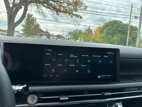 New 2026 Hyundai Tucson SEL image 22