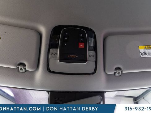 Used 2024 Hyundai Palisade SEL FWD image 14