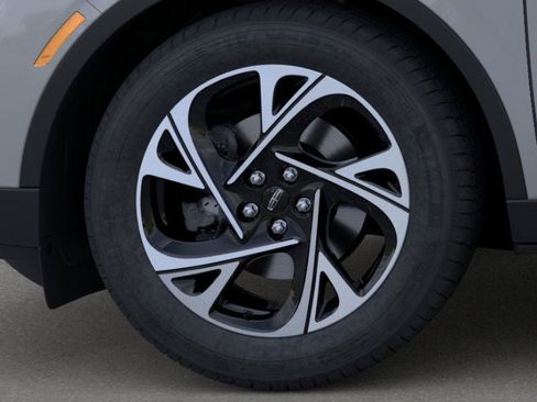 New 2026 Lincoln Nautilus Premier image 19