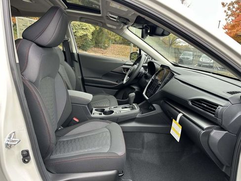 New 2025 Subaru Impreza 2.0i Sport image 10