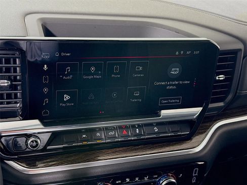 New 2026 GMC Sierra 1500 Elevation image 10