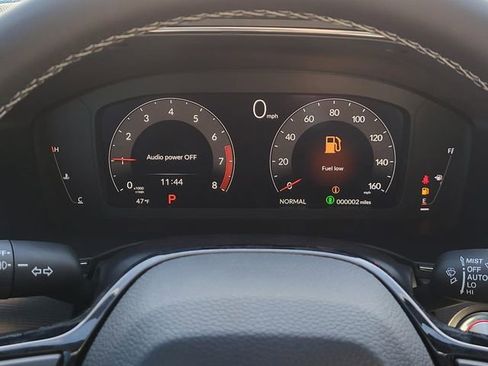 New 2026 Acura Integra A-Spec image 26