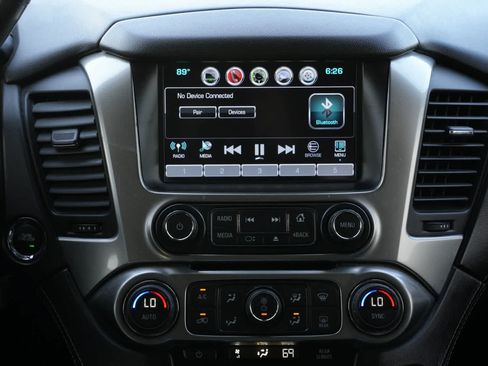 Used 2016 Chevrolet Tahoe LT AWD/4WD image 13