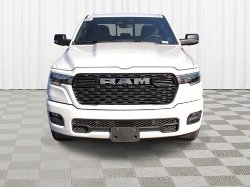New 2026 RAM 1500 Big Horn image 29