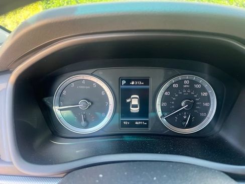 Used 2019 Hyundai Sonata SEL FWD image 5