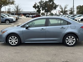 Certified 2025 Toyota Corolla LE video 2