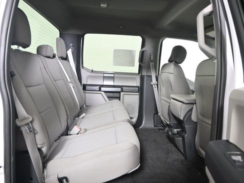 Used 2020 Ford F150 XLT w/ Equipment Group 302A Luxury AWD/4WD image 16