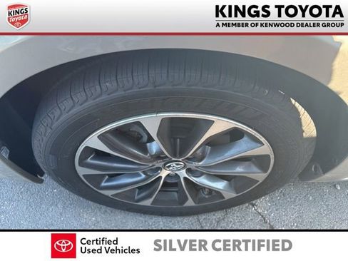 Used 2018 Toyota Avalon XLE Plus w/ Protection Package FWD image 13